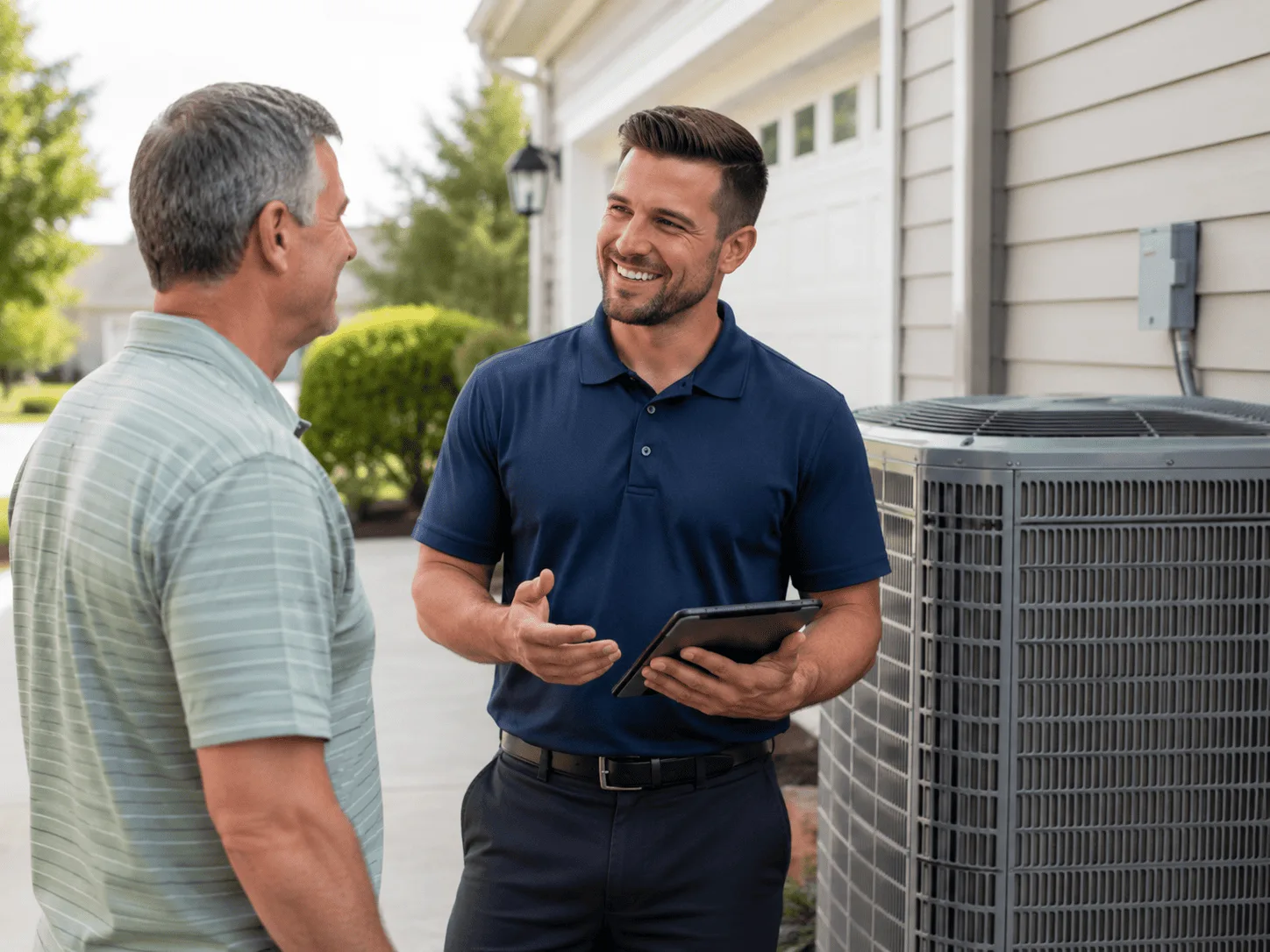 Heat Pump Installation West River, MD FAQs